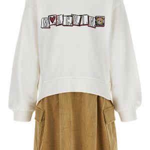Abito Bambina Moschino