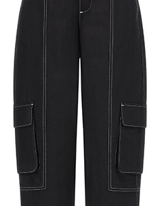 Jeans con Tasconi Moschino