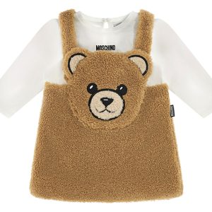 Coordinato Teddy Moschino
