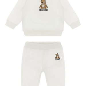 Completo Neonato/a Moschino