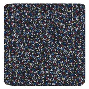 Coperta Neonato/a Moschino