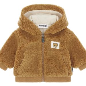 Giubbotto Neonato/a Moschino