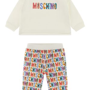 Completo Neonato/a Moschino