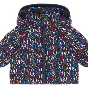 Giubbino Neonato Moschino
