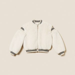 Giubbino Ragazza Twinset