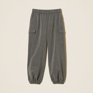 Pantalone Ragazza Twinset