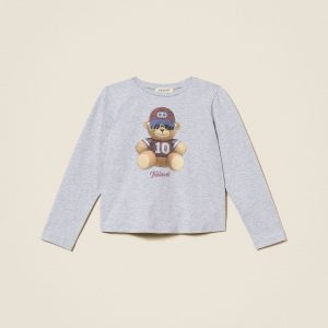 T-shirt Ragazza Twinset