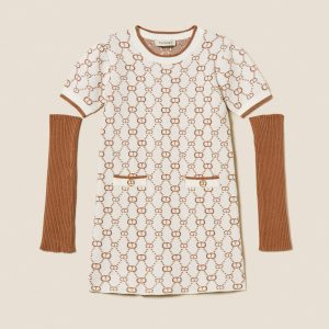 Abito Ragazza Twinset