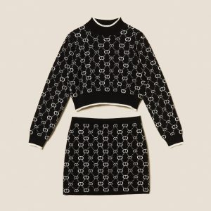 Completo Ragazza Twinset