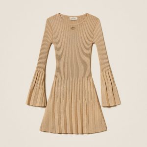 Abito Ragazza Twinset