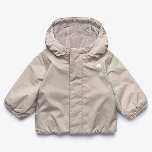 Giubbino Corto K-WAY