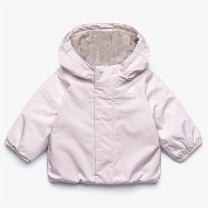 Giubbino Corto K-WAY