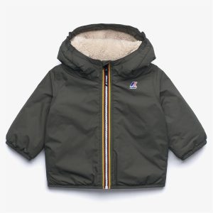 Giubbino Neonati K-WAY