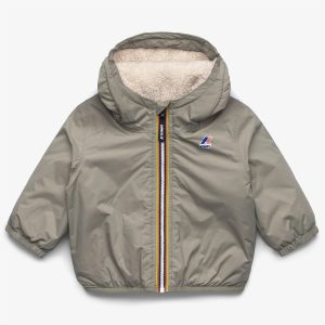 Giubbino Neonati K-WAY
