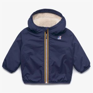 Giubbino Neonati K-WAY