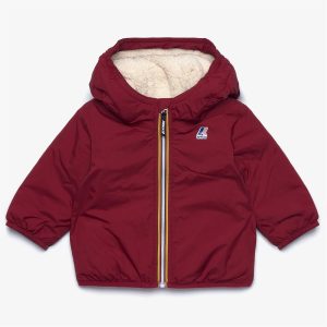 Giubbino Neonati K-WAY