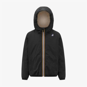 Giubbino Unisex corto K-WAY