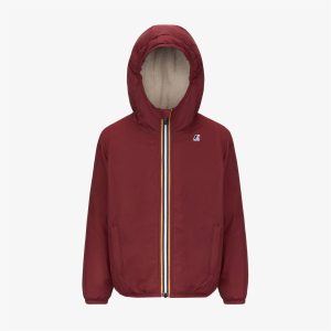 Giubbino Unisex corto K-WAY