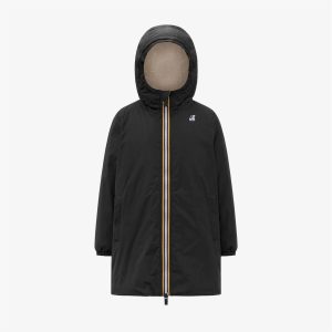 Giubbino Bambini Lungo K-WAY