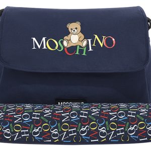 Borsa Neonati Moschino