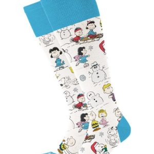 Calzino S.Barth Peanuts