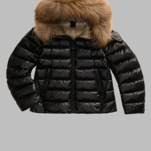 Giubbino Ragazza Blauer