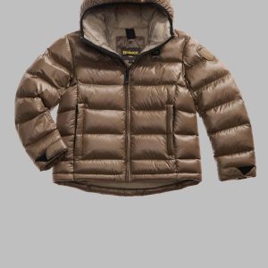 Giubbino Ragazzi Blauer