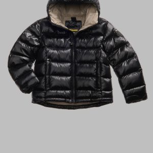 Giubbino Ragazzi Blauer