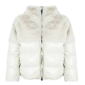 Giubbino Ragazza Blauer