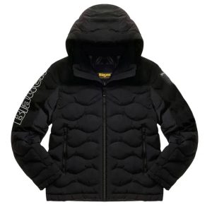 Giubbino Ragazzi Blauer