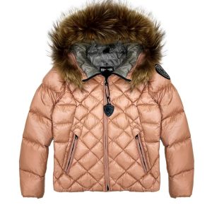 Giubbino Ragazza Blauer