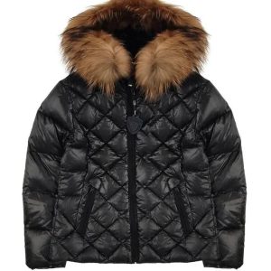 Giubbino Ragazza Blauer