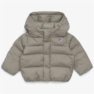 Giubbino Corto K-WAY