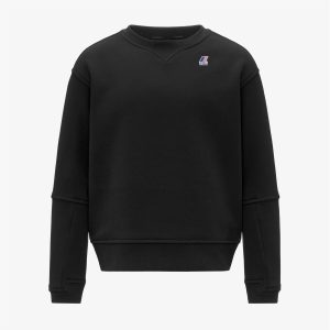 Felpa Bambino K-WAY
