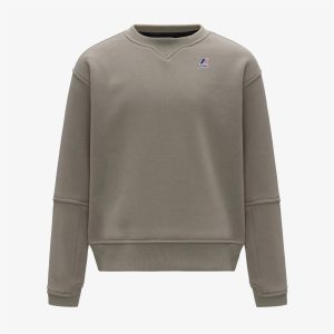 Felpa Bambino K-WAY