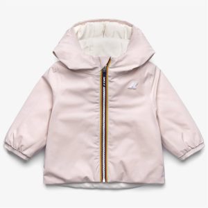 Giubbino Double Face K-WAY