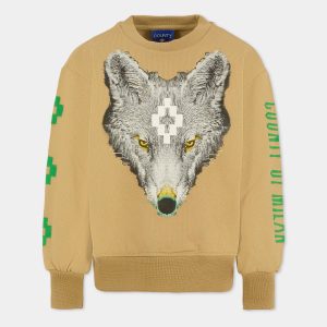 Felpa County of Milan