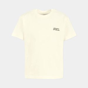 T-shirt County of Milan