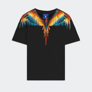 T-shirt County of Milan