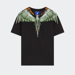 T-shirt County of Milan