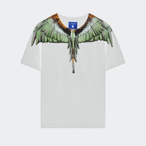 T-shirt County of Milan