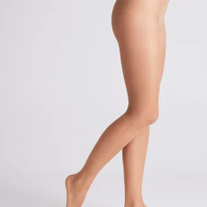 Mutandina senza cuciture 20 denari beige