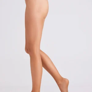 Slip basso 10 denari marrone