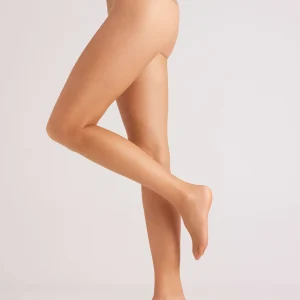 Mutandina marrone a vita bassa 10 denari