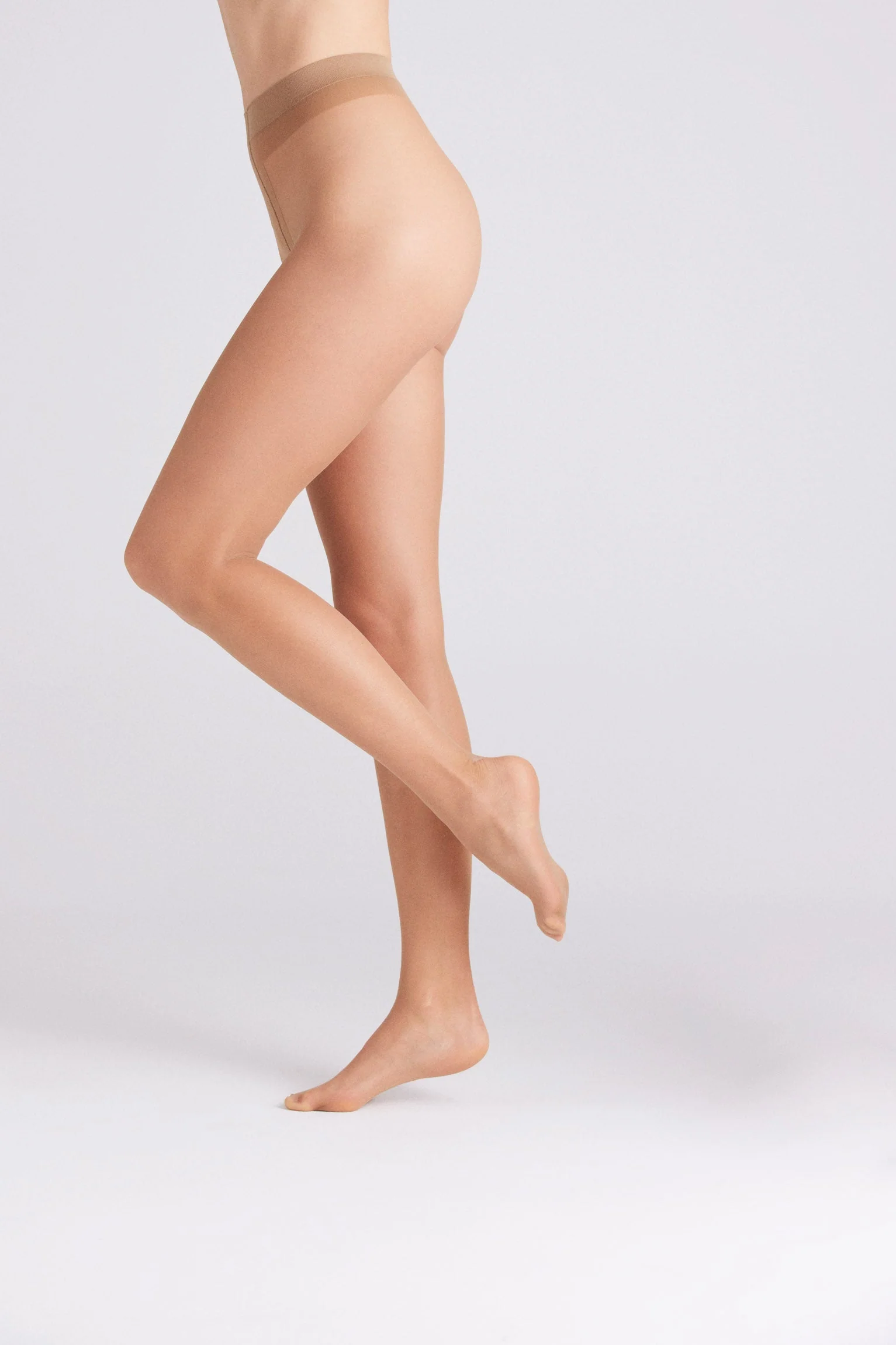 Mutandina infrangibile marrone 8 denari - immagine 2