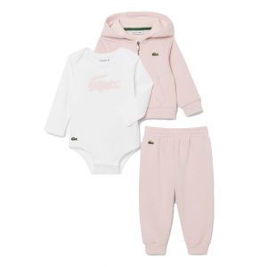 Tuta Neonato LACOSTE