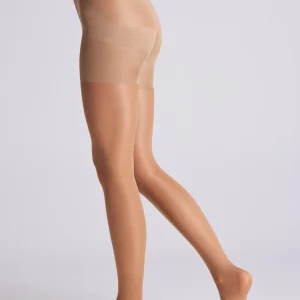 Mutandina riducente beige 40 denari