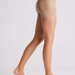 Mutandina riducente color bronzo 15 denari