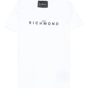 T-shirt Ragazzo Richmond