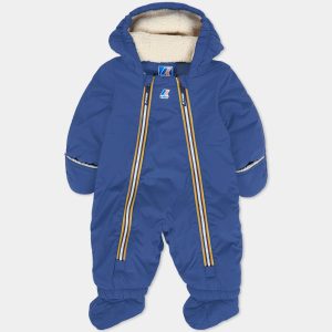 Eskimo Cobalto K-WAY